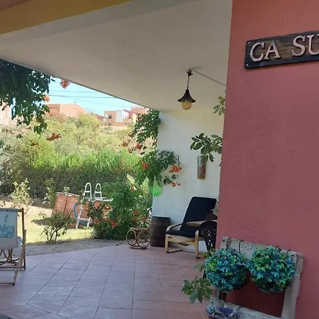 Ca Sunyer Batea Exterior photo