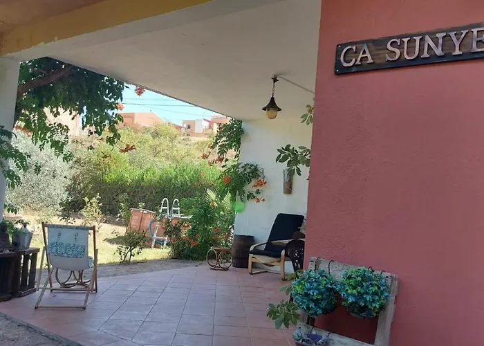 Ca Sunyer