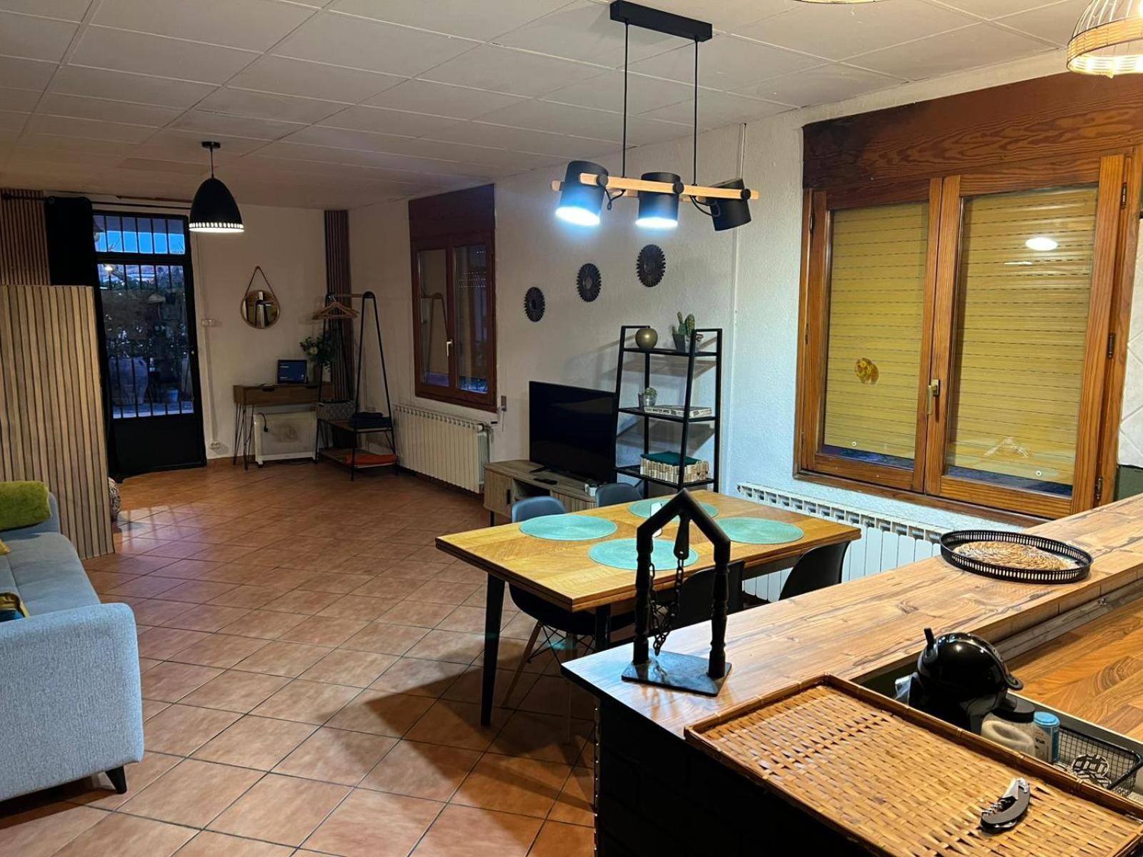 Appartement Ca Sunyer *