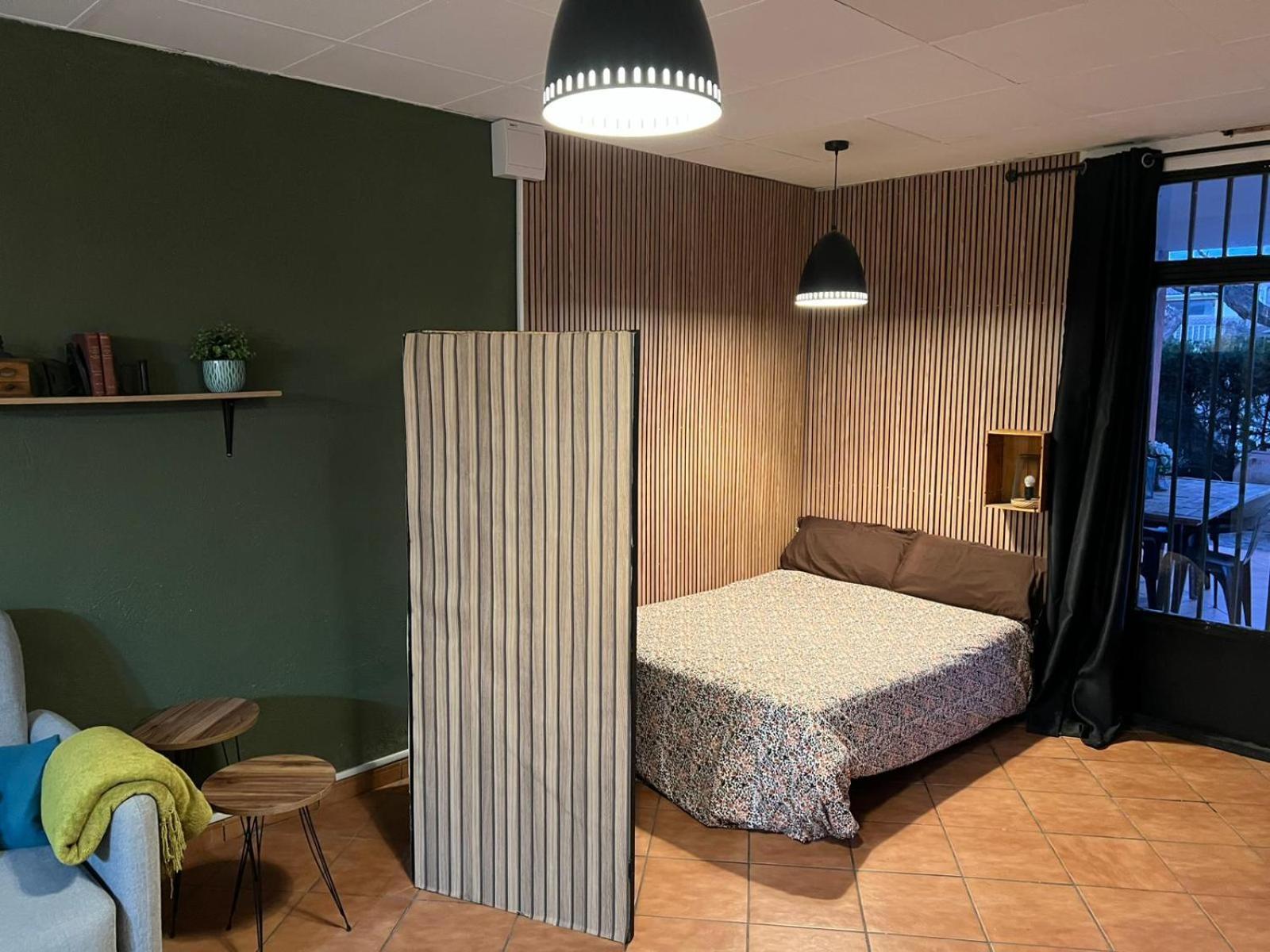 Ca Sunyer Appartement *