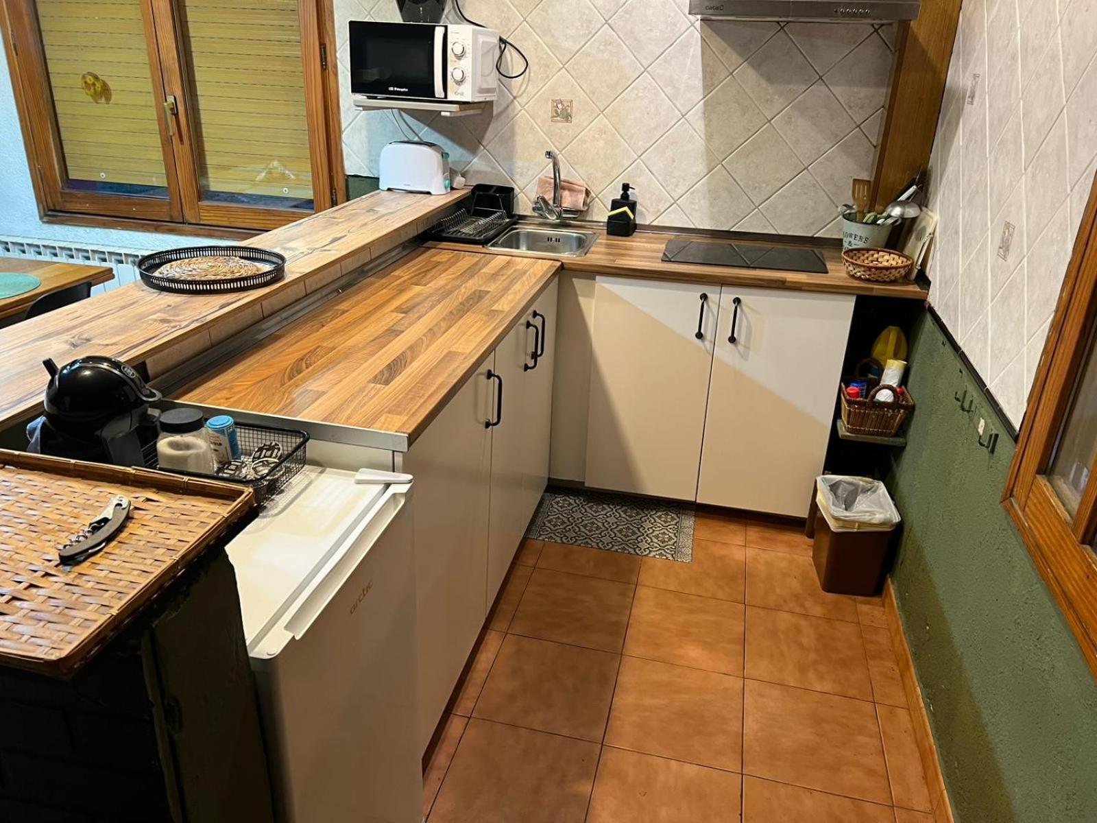 Ca Sunyer Apartment